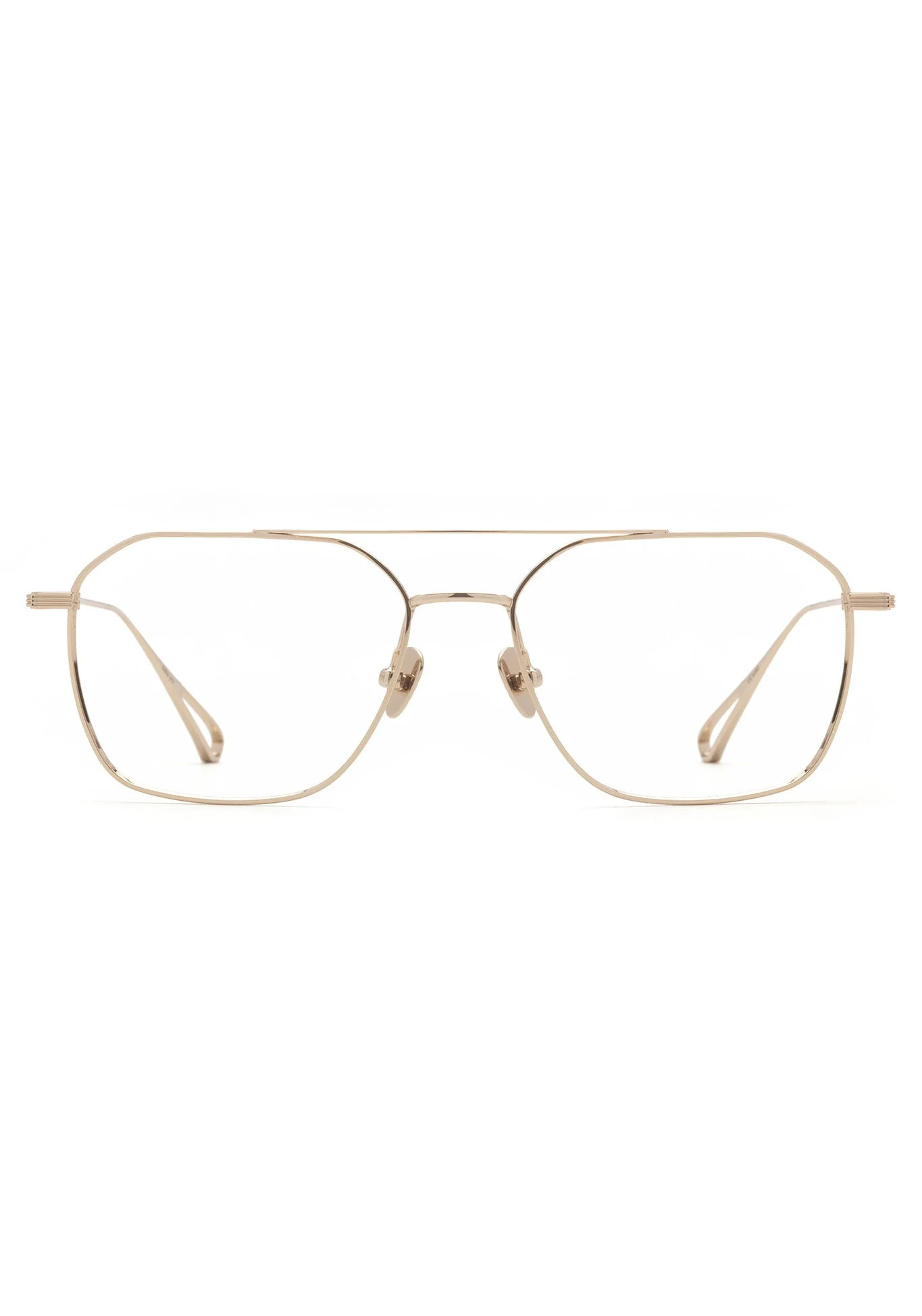 BERM | 12K Titanium | KREWE Eyewear