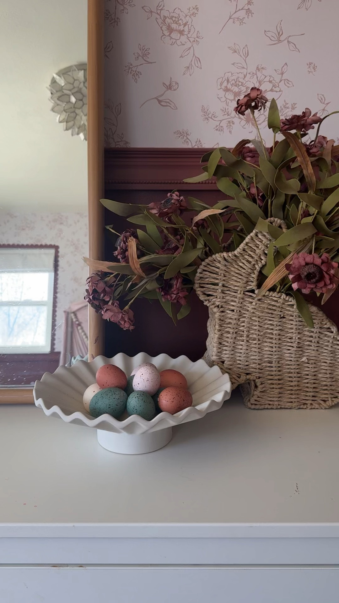 Cute Easter decor! 

#LTKSeasonal #LTKSaleAlert #LTKHome