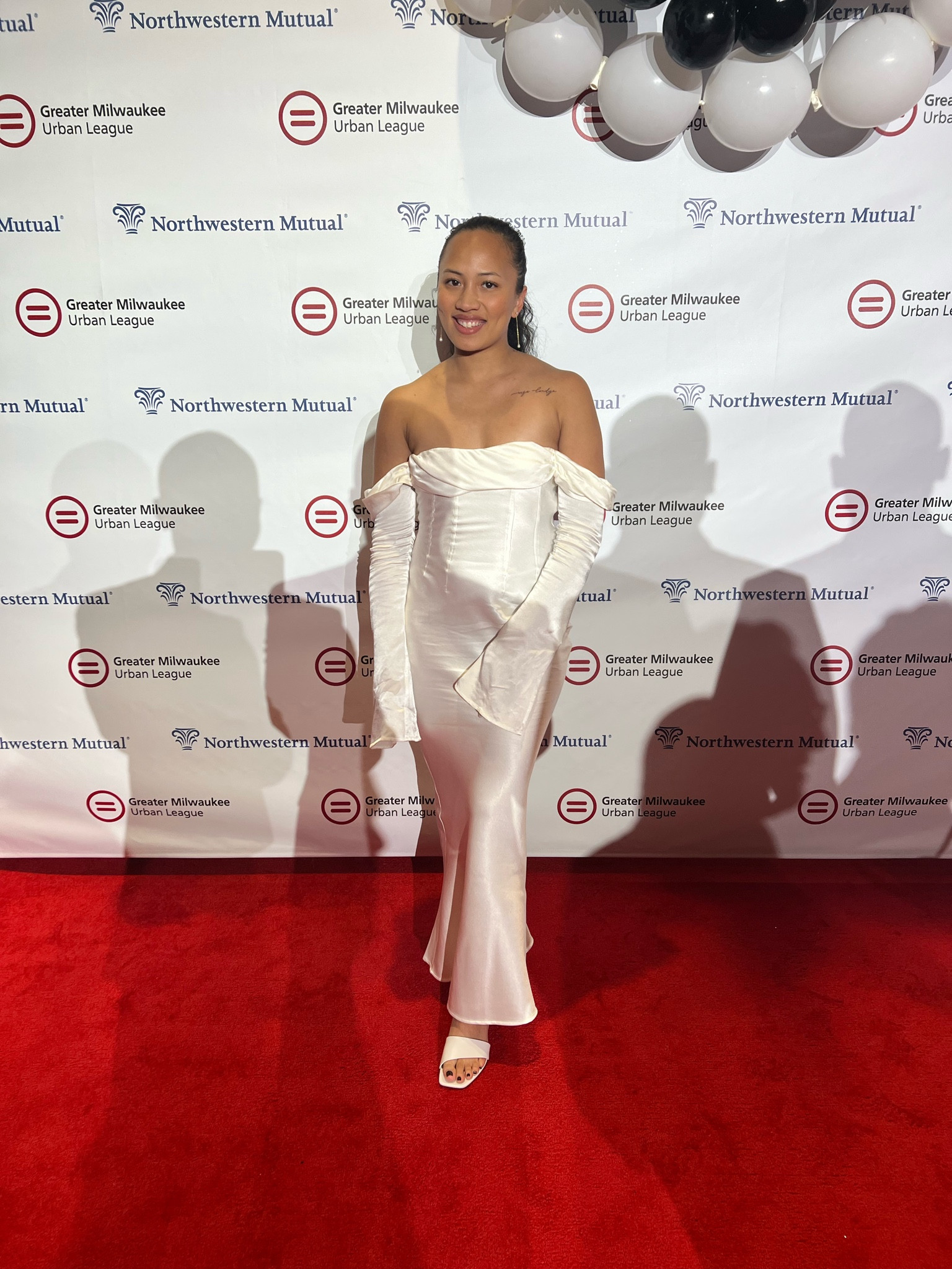 My gala dress.

#LTKstyletip #LTKfit #LTKFind