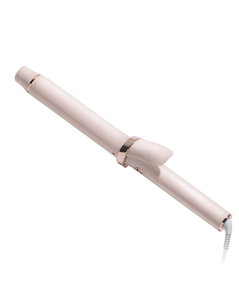 T3 SinglePass Curl X 1.25 in Satin Blush/Rose Gold | Bloomingdale's (US)