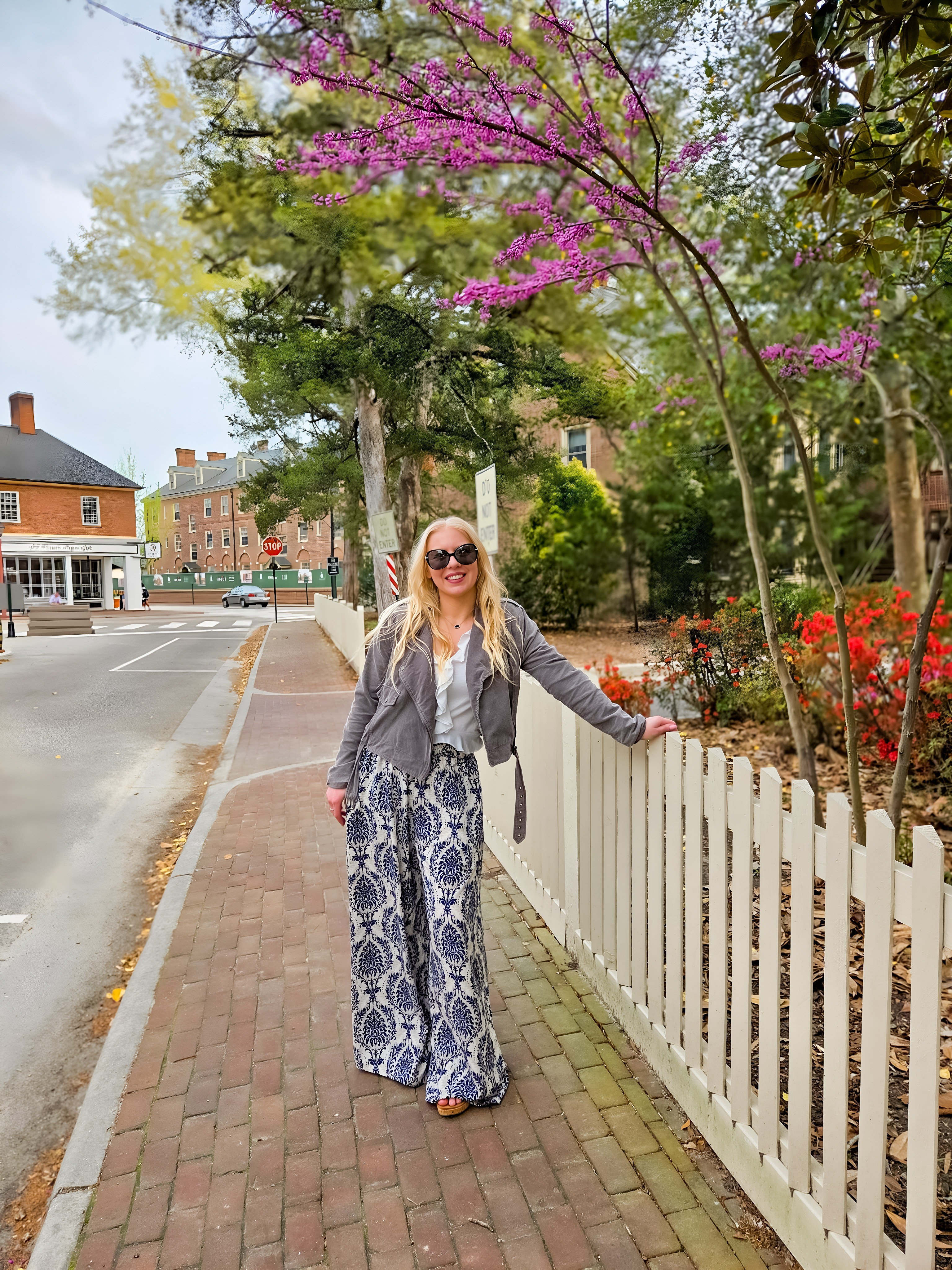 These pants are ridiculously comfortable!!These would be great for a dinner out or a day at the beach. 🏖

#LTKFindsUnder50 #LTKStyleTip #LTKParties