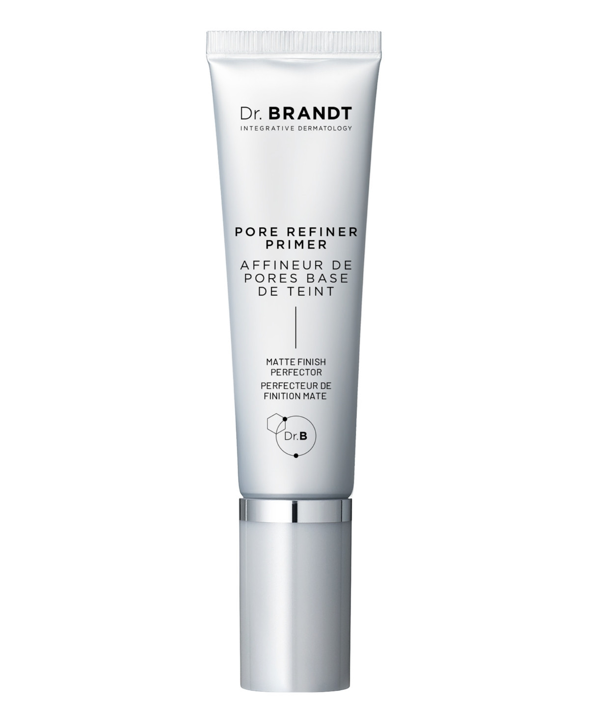 dr. brandt pores no more pore refiner primer, 1 oz | Macy's