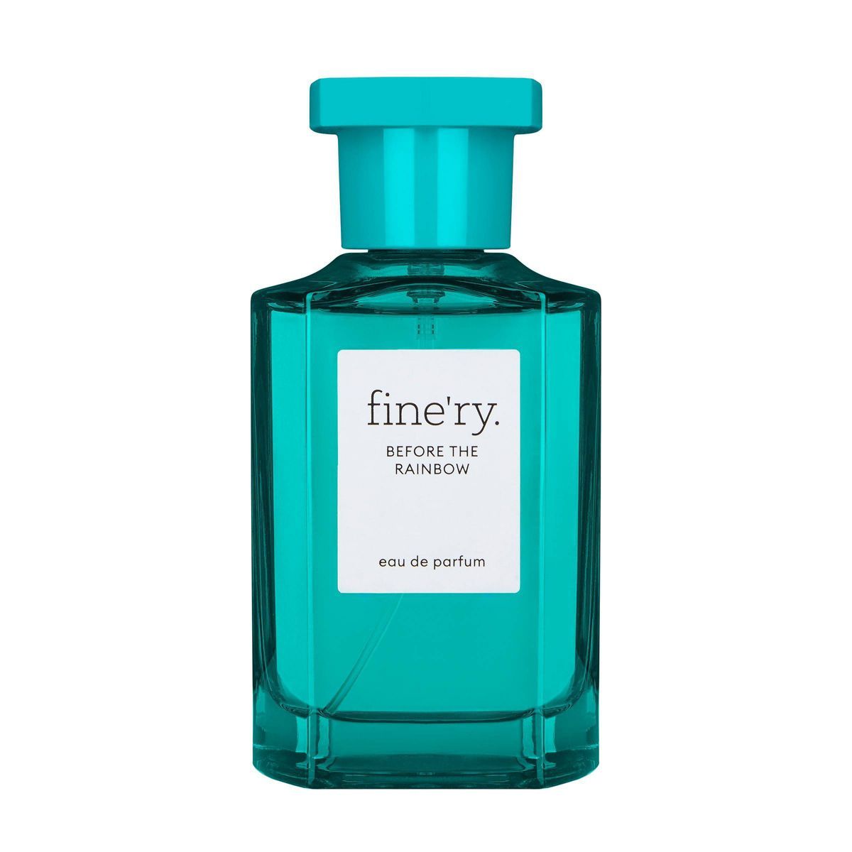 Fine'ry Before the Rainbow Fragrance Perfume - 2.02 fl oz | Target