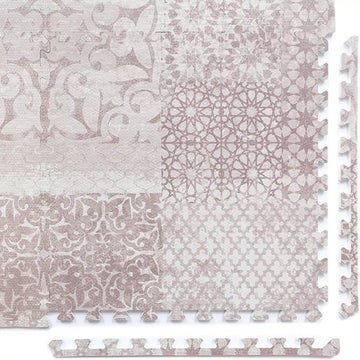 Little Nomad Play Mat | Heirloom - Dusk - 8x10 | House of Noa (formerly Little Nomad)