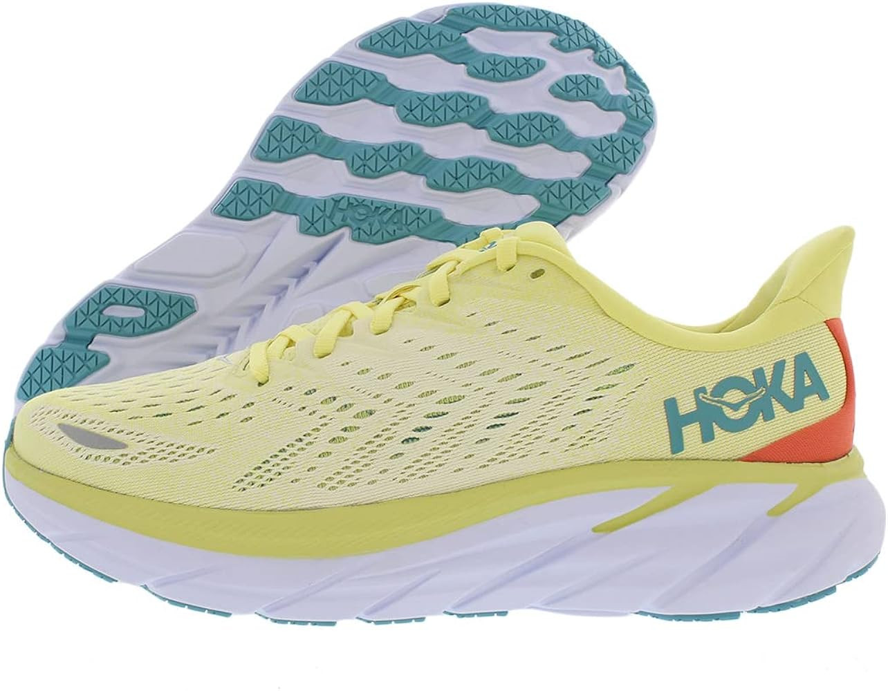 HOKA ONE ONE Women's Low-top Sneaker | Amazon (US)