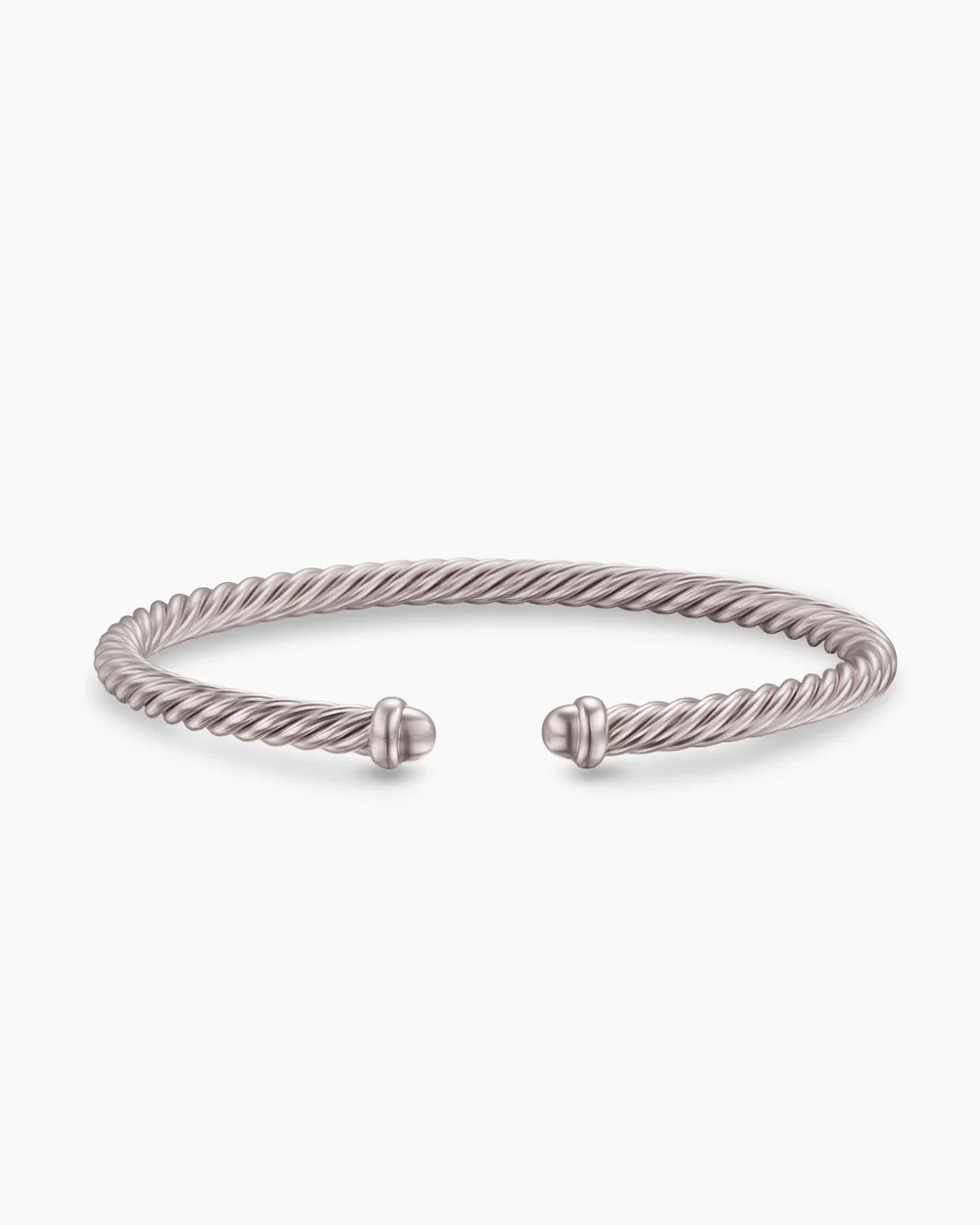 Classic Cable Bracelet
                                
                                
        ... | David Yurman