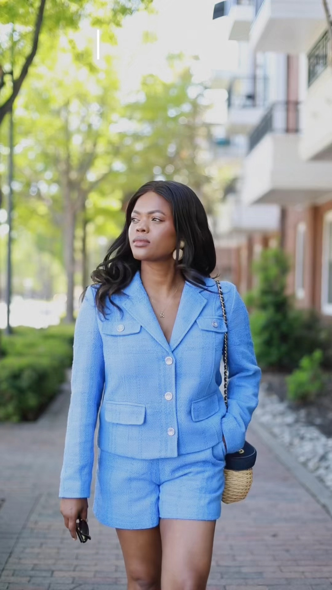 Code : DADOUCHIC20 to take 20% off your order 

#LTKItBag #LTKStyleTip #LTKShoeCrush