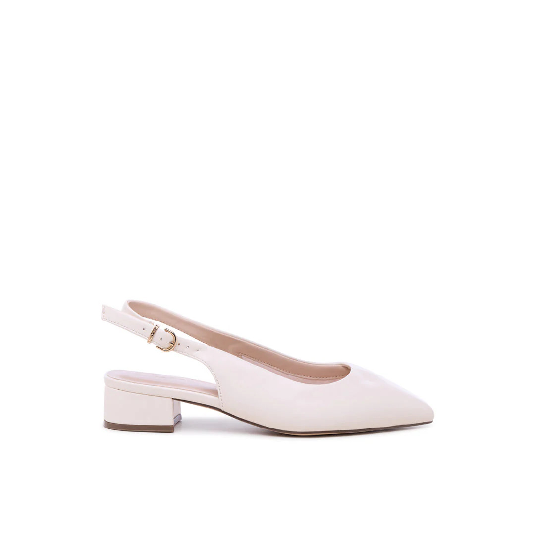 Fiorenza Wide Fit Heels | Paradox London