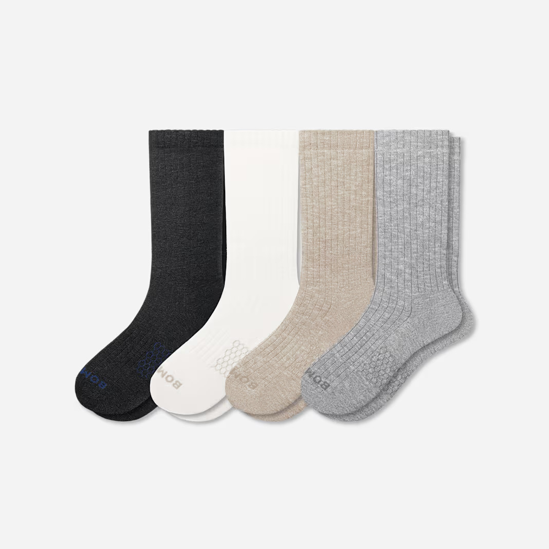 Women's Lodge Sock 4-Pack | Bombas