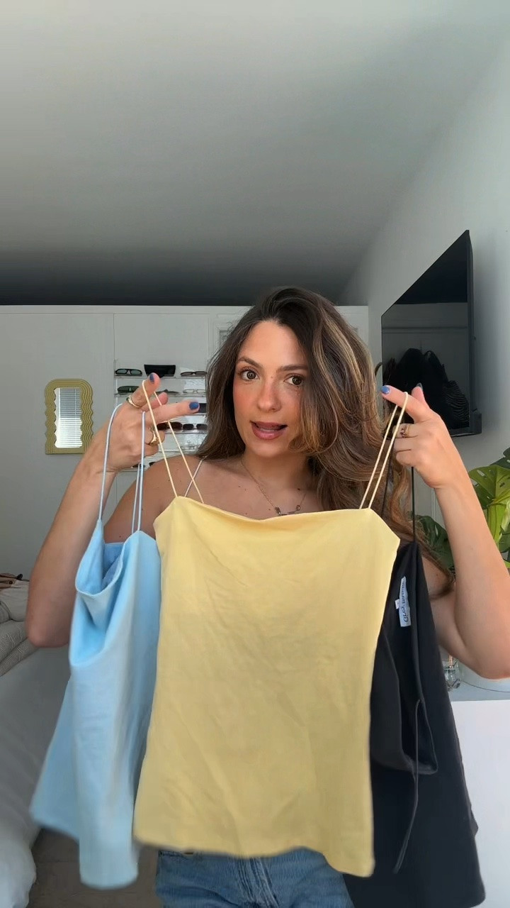 @Grey Bandit #LTKBasics #LTKstaples 

You can use code ‘GABBY15’ @ checkout!

#LTKgrwm #LTKootd #LTKSeasonal