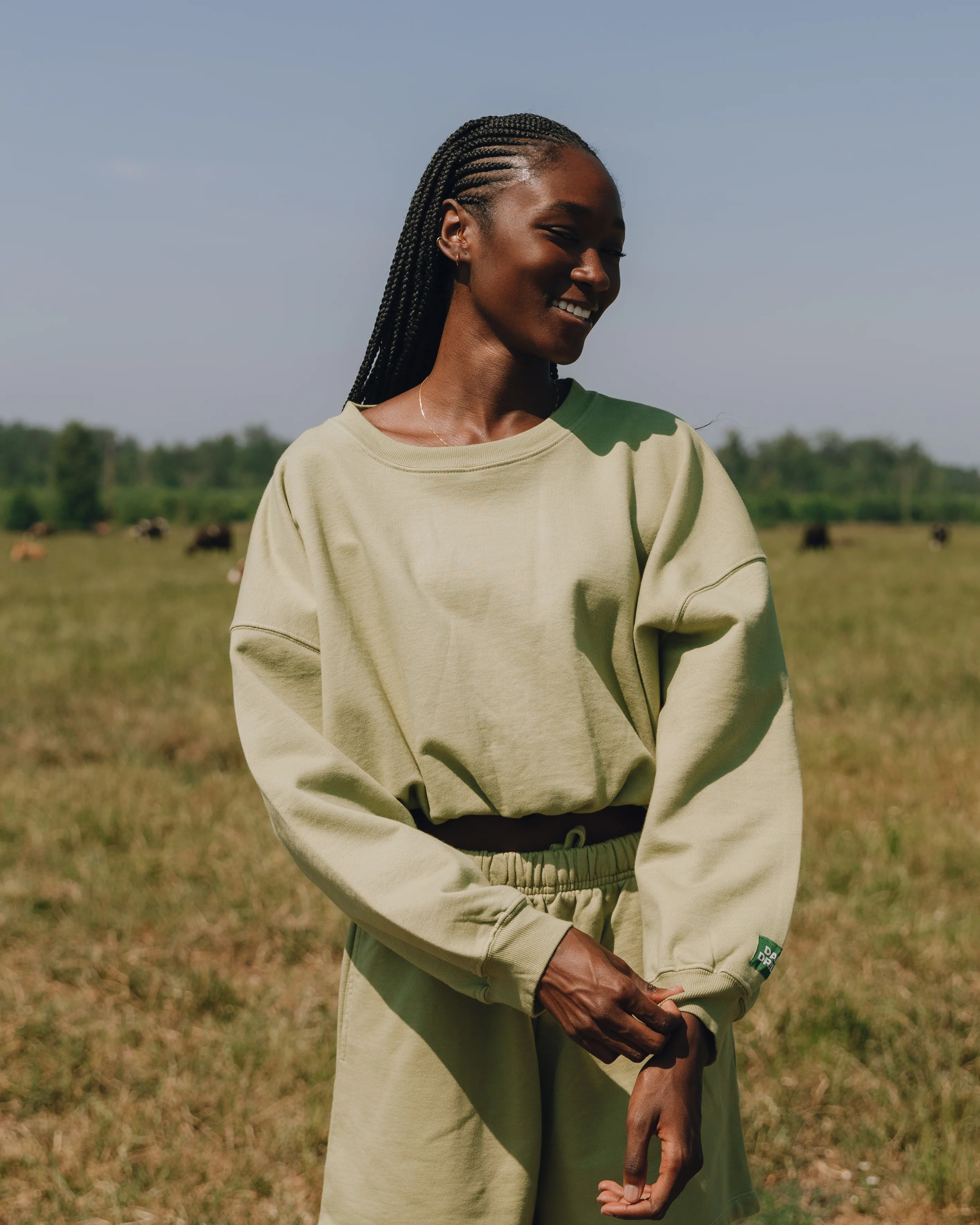 Bubble Crew | Daily Drills