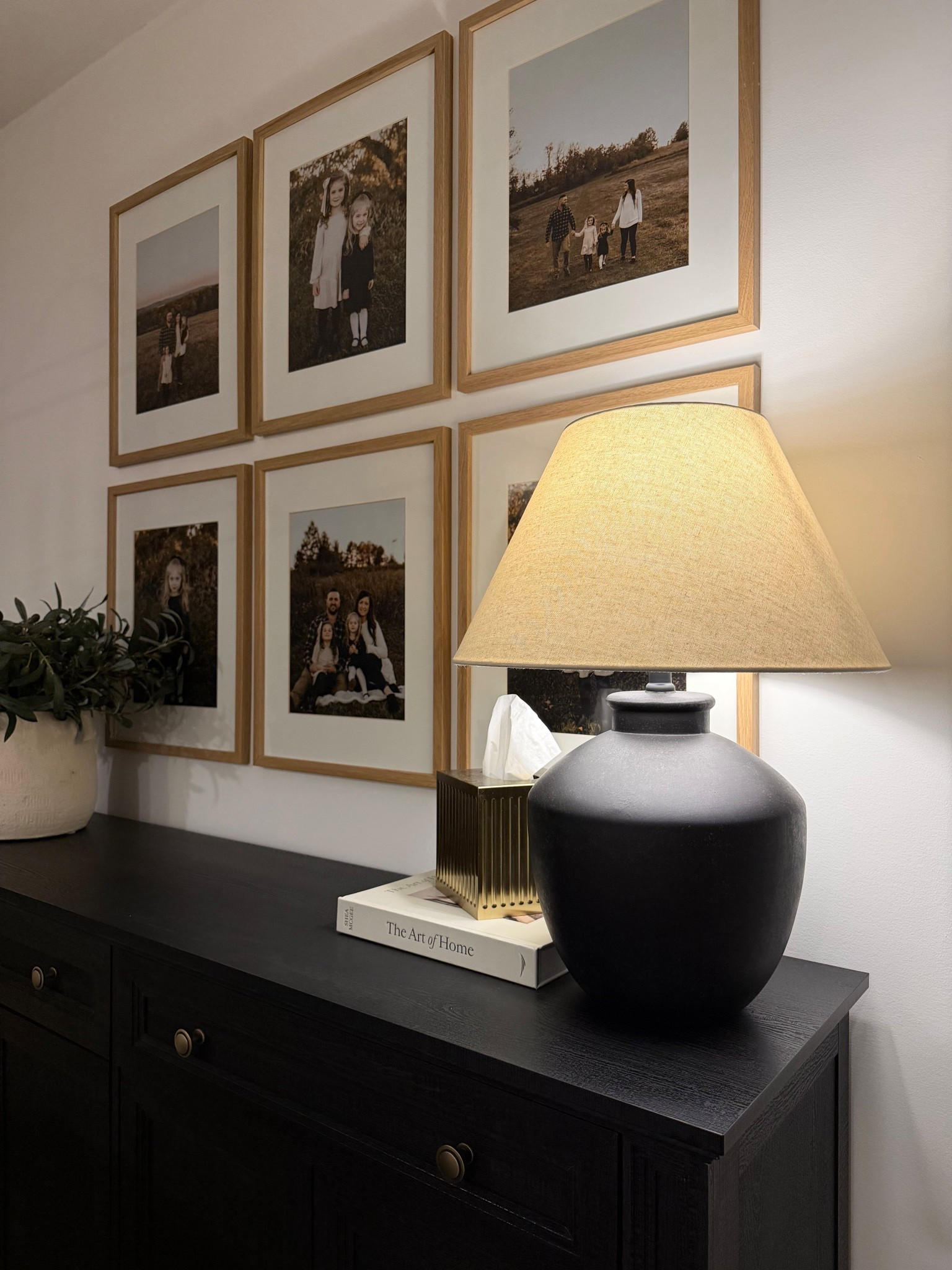 Adding more cozy to our dining room with this table lamp!💡

#LTKHome #LTKmomlife #LTKSaleAlert
