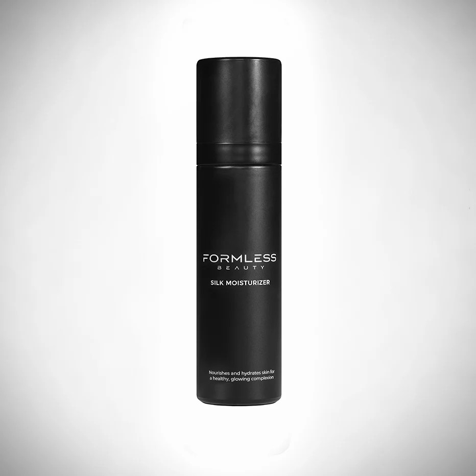 SILK MOISTURIZER | Formless Beauty