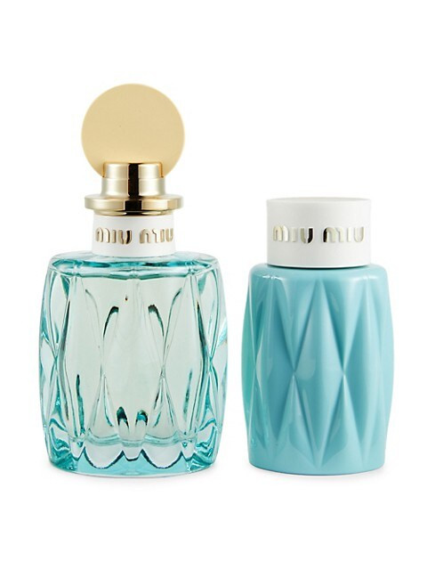 L'Eau Bleue 2-Piece Eau de Parfum Set | Saks Fifth Avenue OFF 5TH