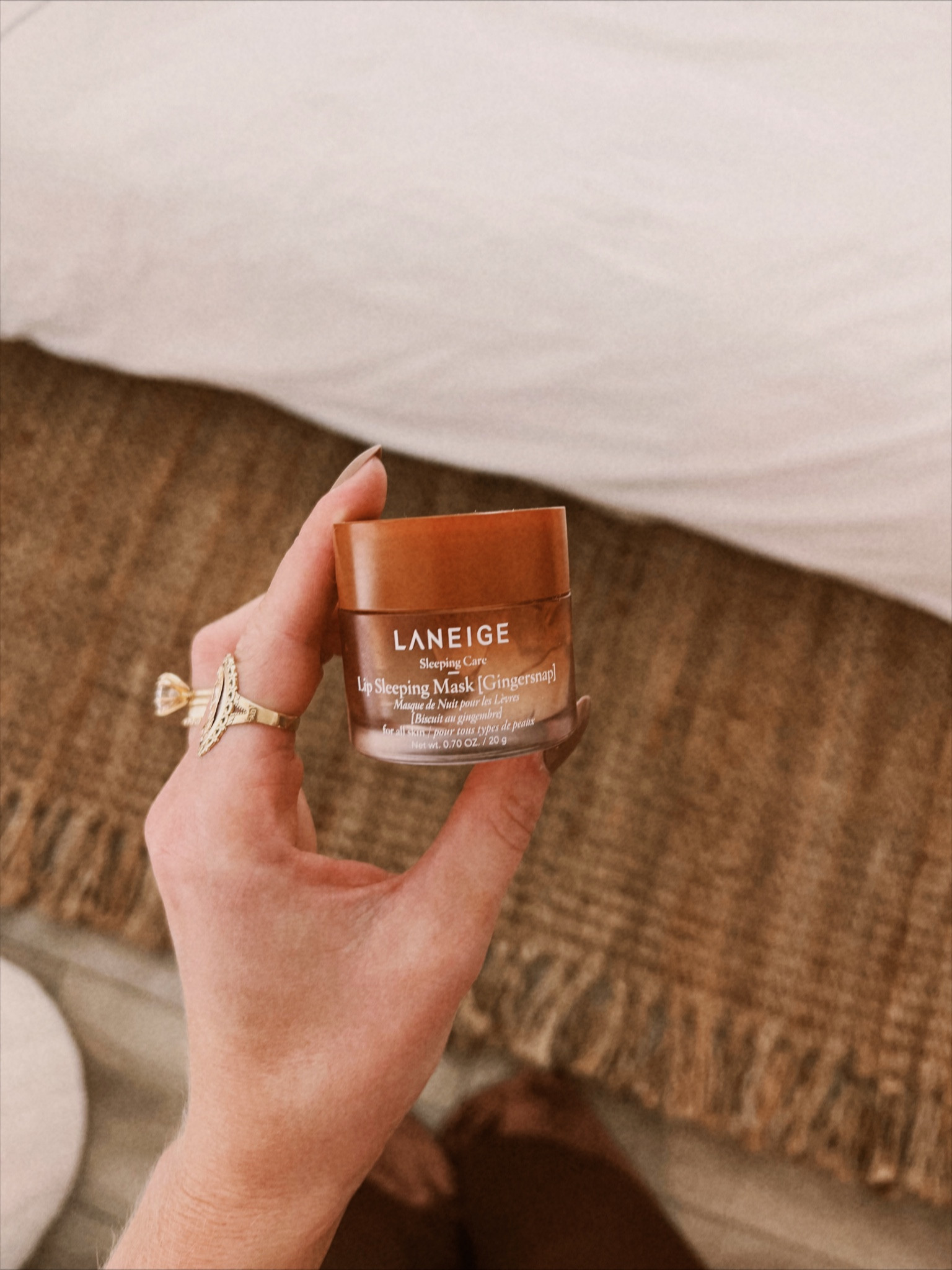 IYKYK. This lip “sleeping” mask is literally what I have on my lips 85% of the time. I think I’ve had every flavor except the new Pumpkin Spice that’s included in the Sephora sale so… see ya soon bby🎃 


#LTKsalealert #LTKSeasonal #LTKbeauty