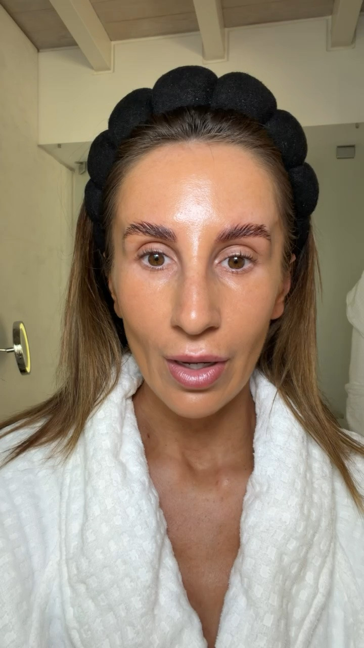 I use shade Dark 🤎

#LTKuk #LTKsummer #LTKbeauty