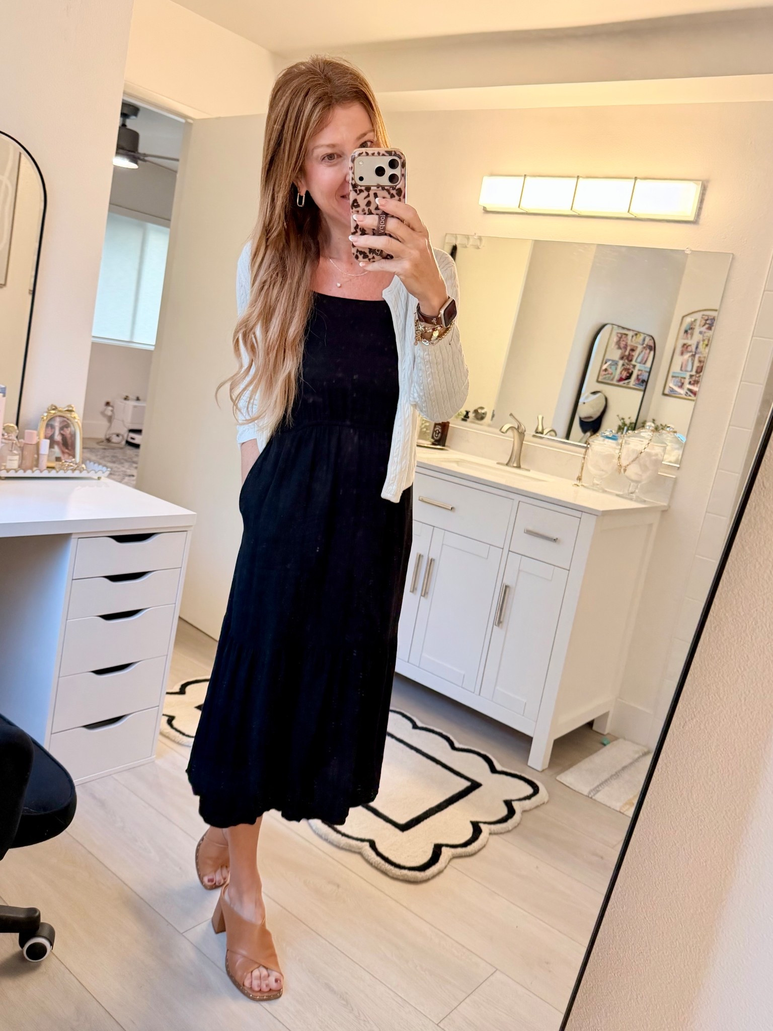 Amazon Dress

#LTKgrwm #LTKootd #LTKdayinmylife