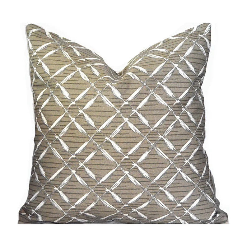 Outdoor Pillow Covers With Zippers, Easy-use, Affordable Style, Swift Delivery You Choose Tans - ... | Etsy (US)