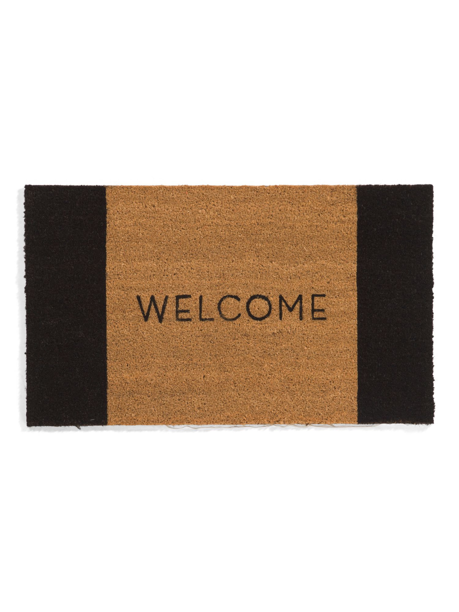 20x34 Welcome Doormat | TJ Maxx