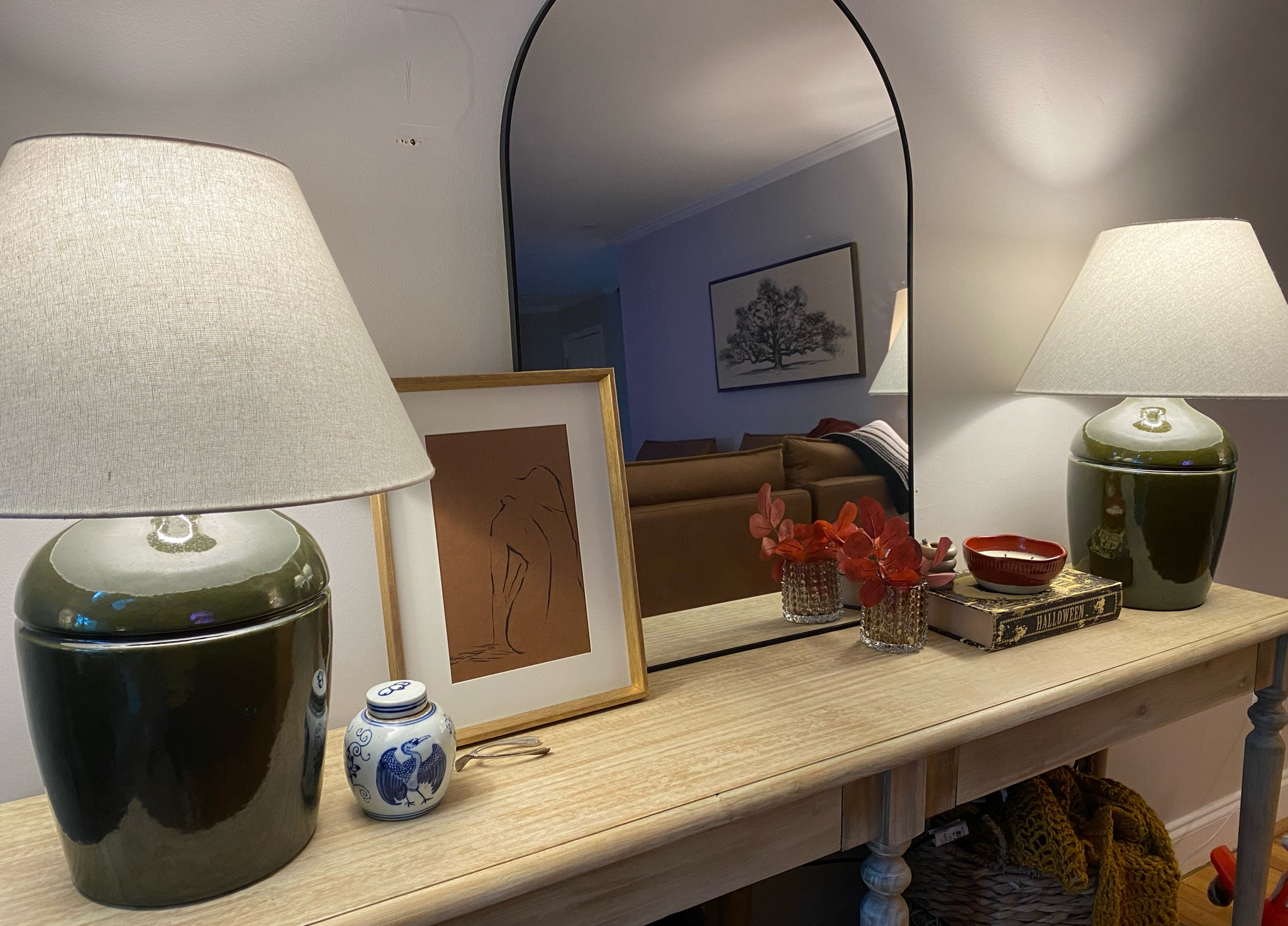 My lamps are on major sale at target right now! Love these for a little pop of color 

#LTKHome #LTKHoliday #LTKFindsUnder100