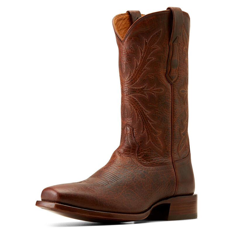 Bench Made Stilwell Cowboy Boot | Ariat (US)