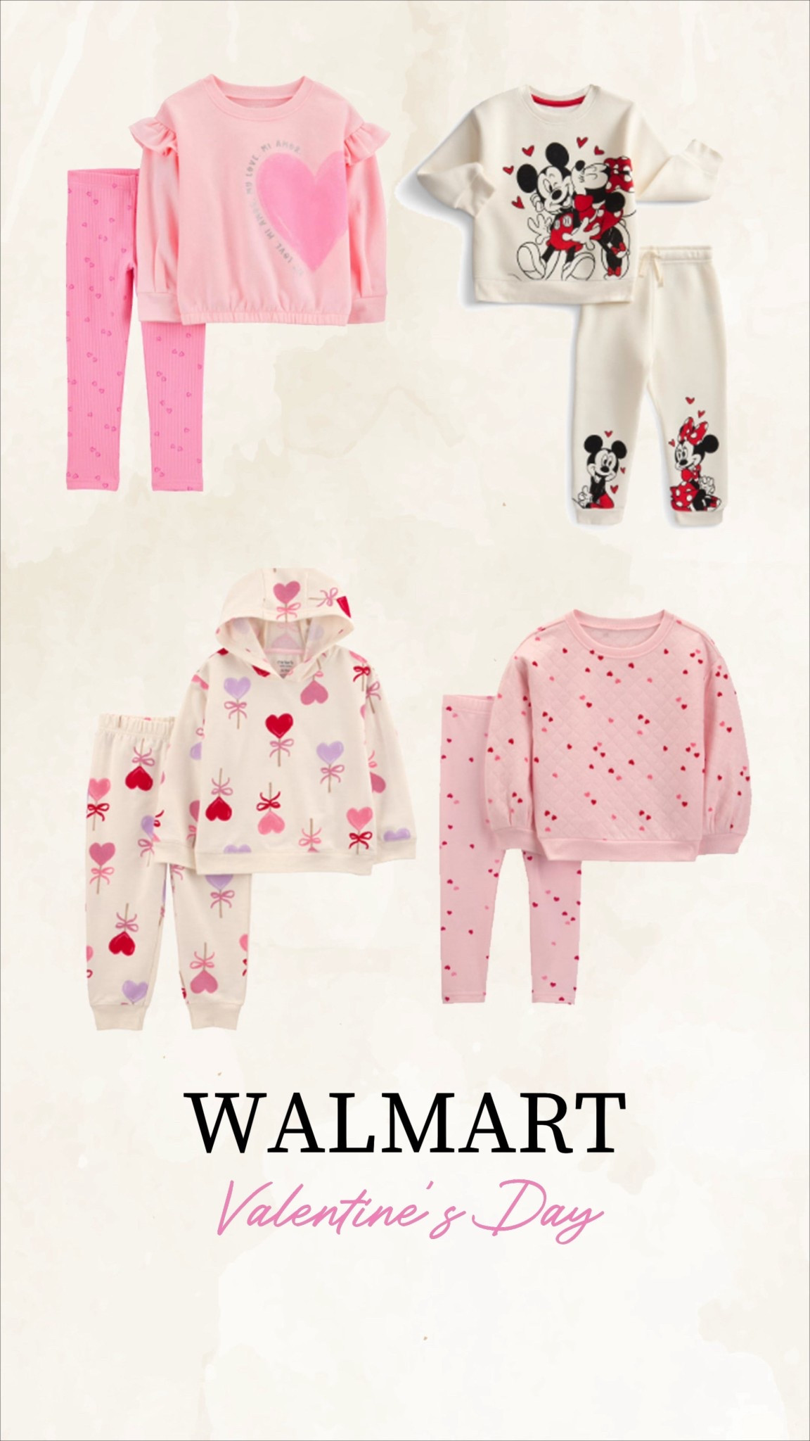 Valentine’s Day- Toddler Girls #valentinesday #kidsvalentinesday

#LTKmomlife #LTKKids #LTKSeasonal