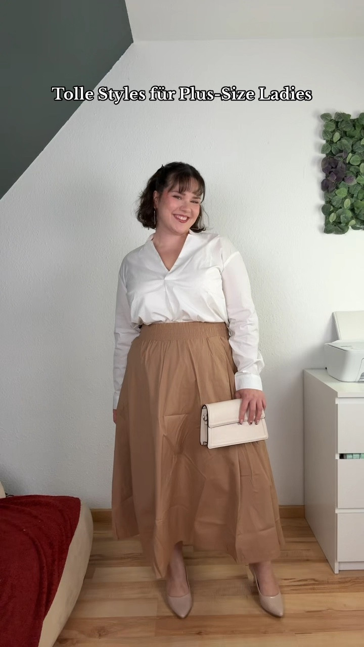 Ich trage Größe 44/XL

#LTKplussize #LTKdeutschland #LTKcurves