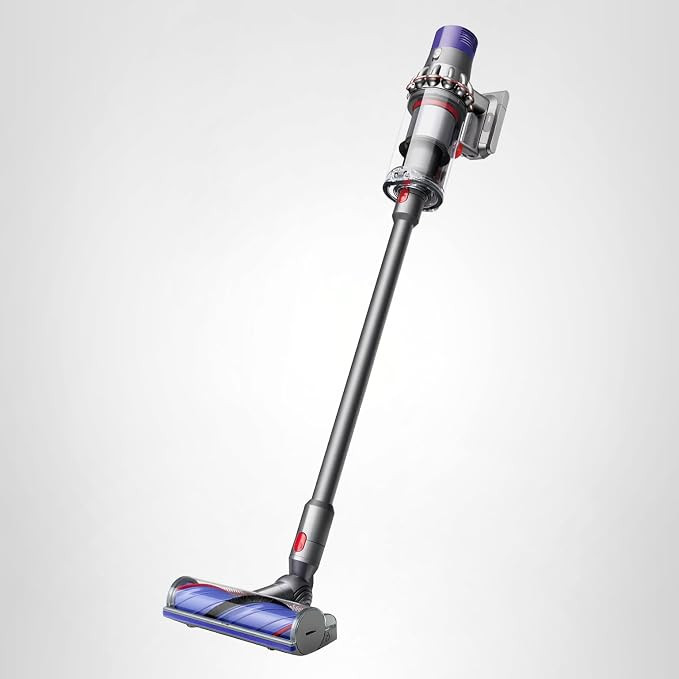 Dyson Cyclone V10 Origin Cordless Vacuum | Amazon (US)