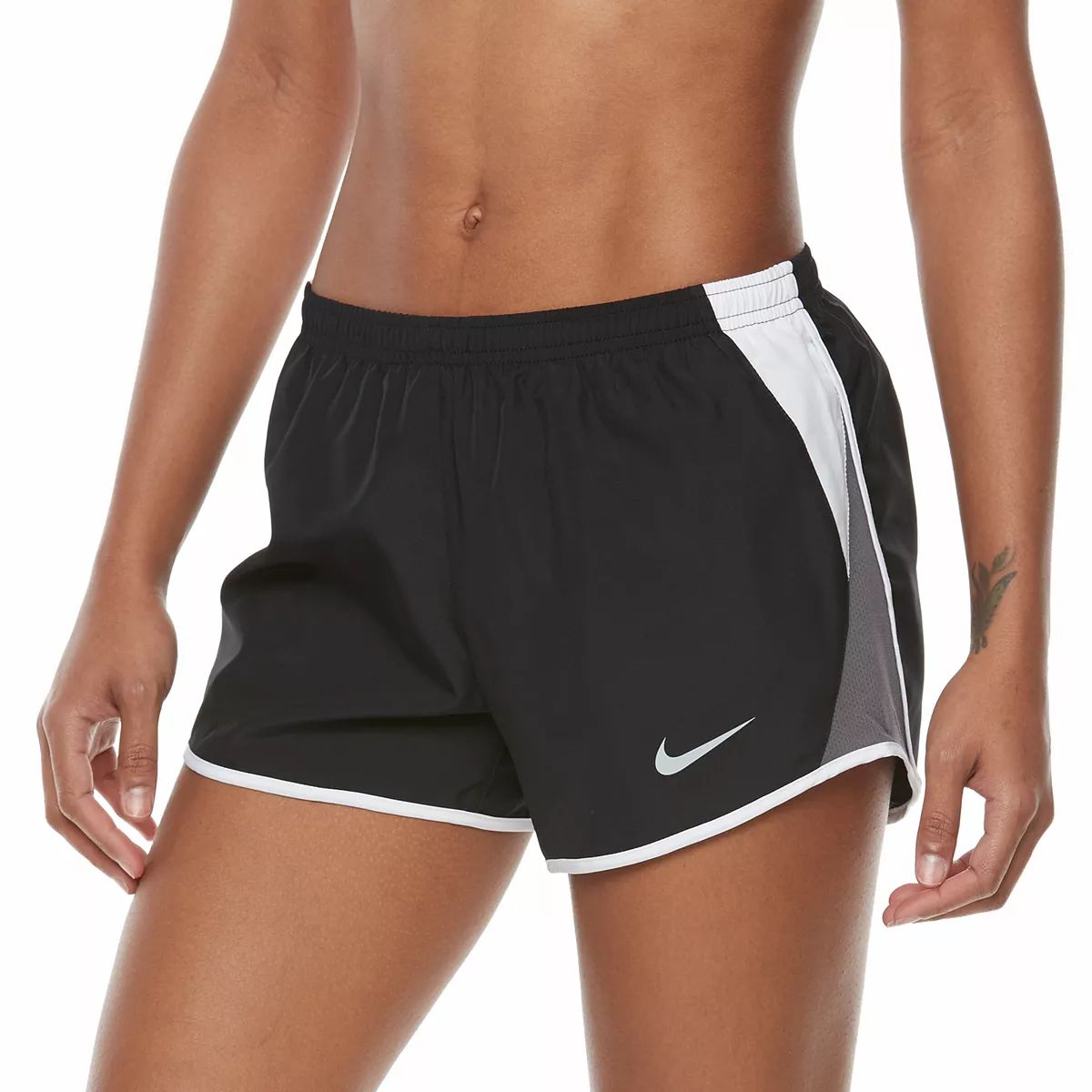 Women's Nike 10K Running Shorts | Kohl's