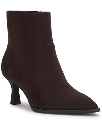 I.N.C. International Concepts Women's Batya Dress Booties, Macy's Exclusive - Macy's | Macy's