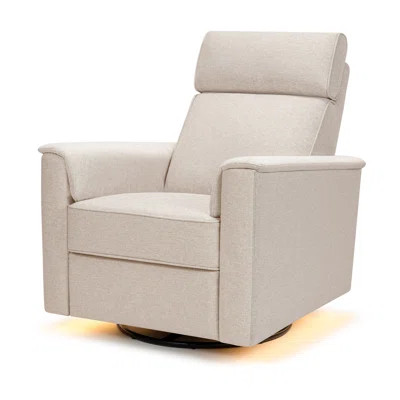 Willa Pro Power Recliner and Swivel Glider | Wayfair North America