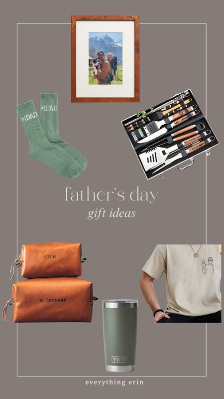 Father’s Day, Father’s Day gifts, gift ideas

#LTKGiftGuide