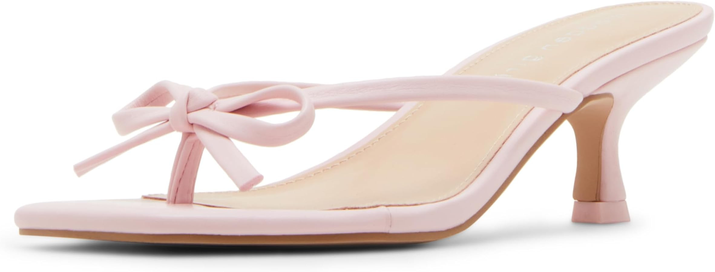 Madden Girl Women's Charlotte Heeled Sandal | Amazon (US)