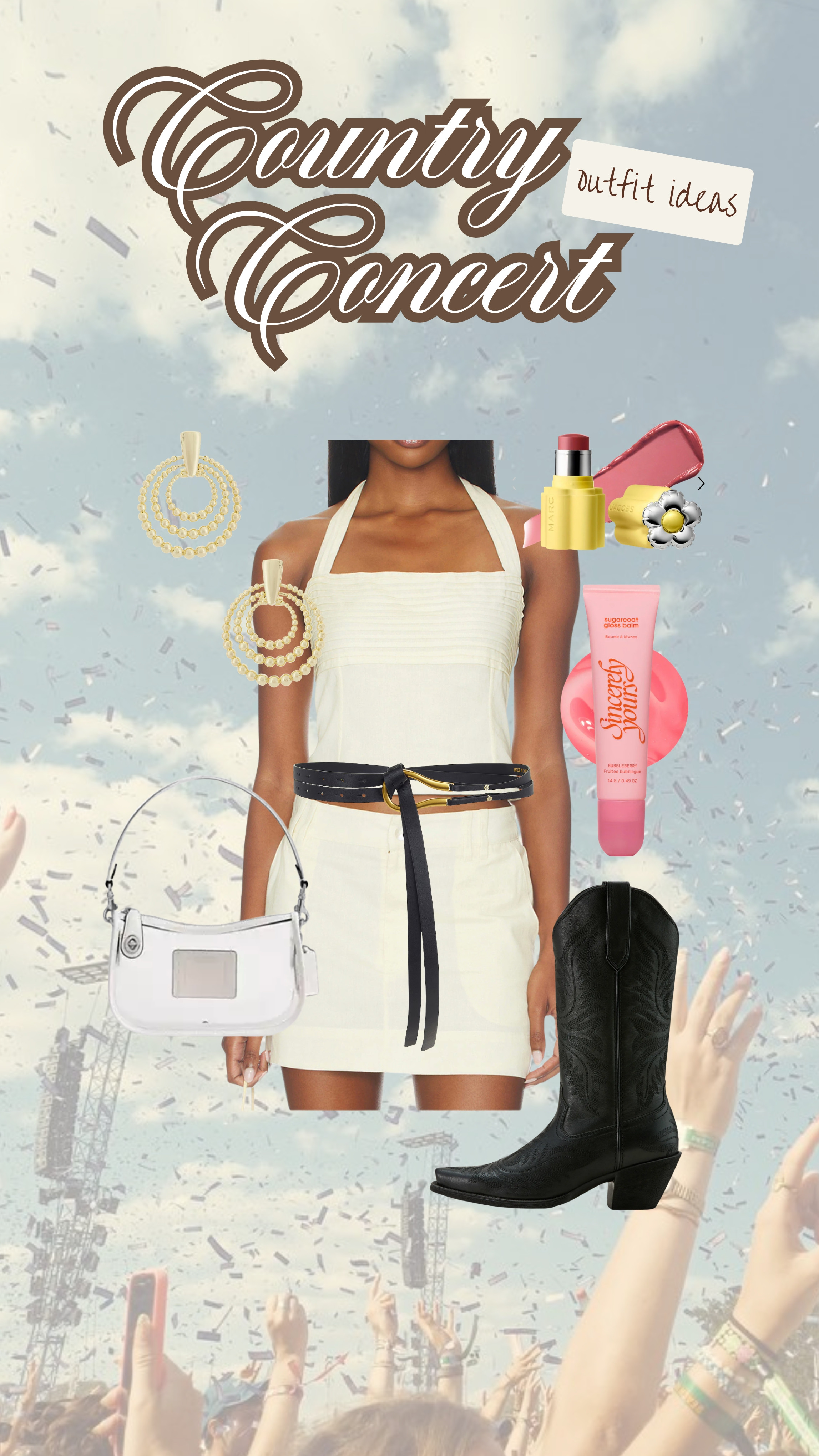 Sharing another round up of some country concert outfit ideas for summer!

country concert outfits, summer outfits, revolve, what to wear to a country concert, concert outfits 

 #LTKgrwm #LTKootd