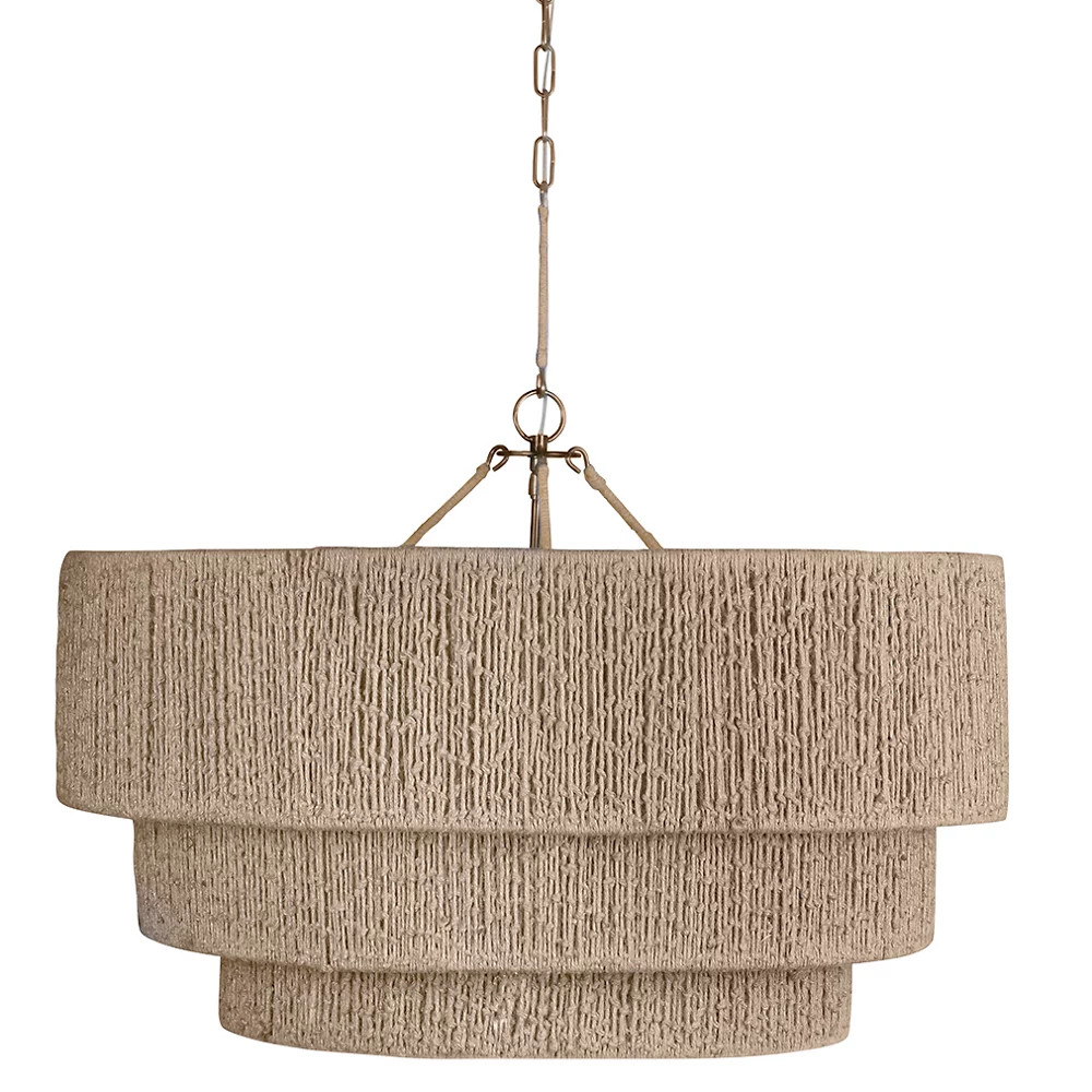 Reza Chandelier | Lumens