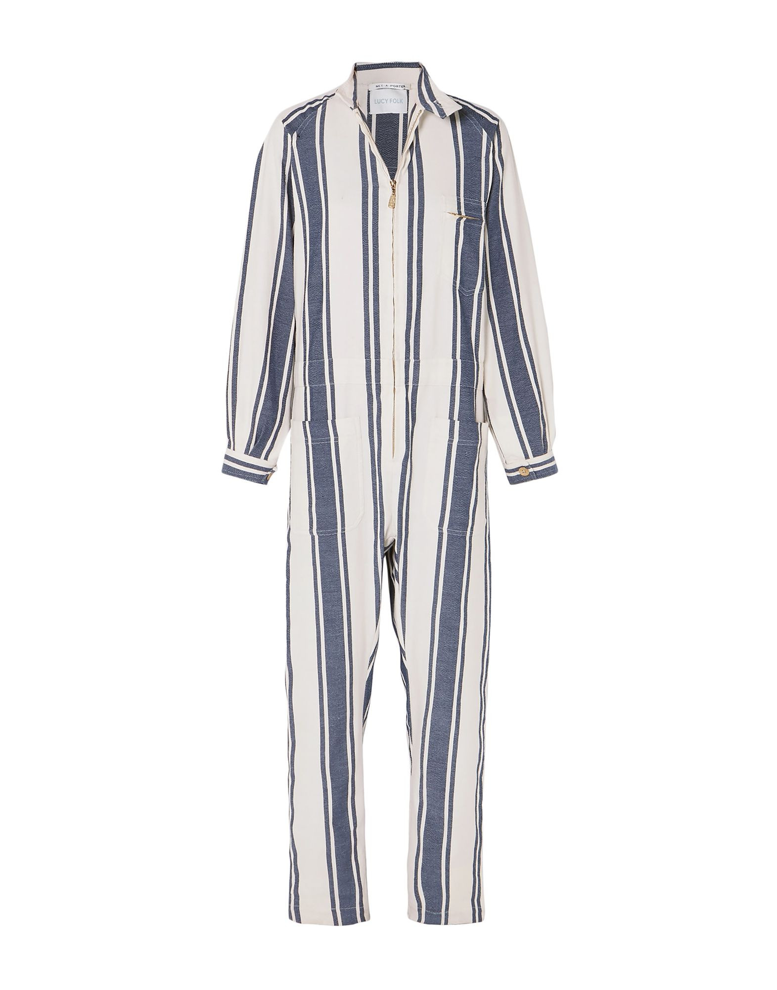 LUCY FOLK Jumpsuits | YOOX (US)