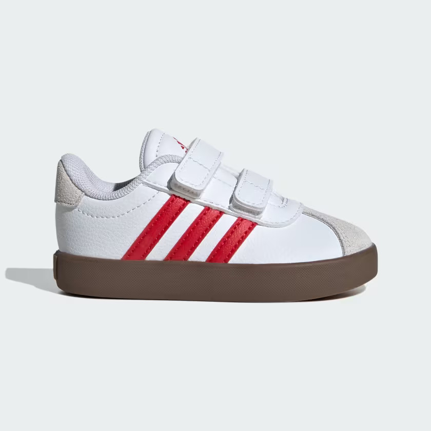 VL Court 3.0 Shoes Kids | adidas (US)