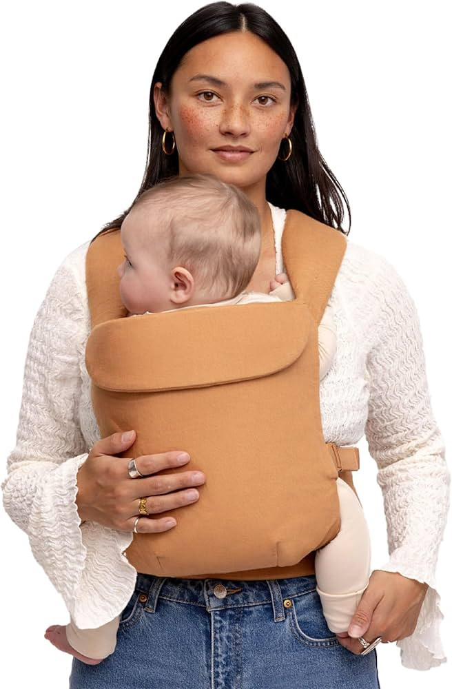 WildBird - Aerial Buckle Carrier - 2-24 Months - Standard (XS-XL) Willow - Front or Back Carry - ... | Amazon (US)