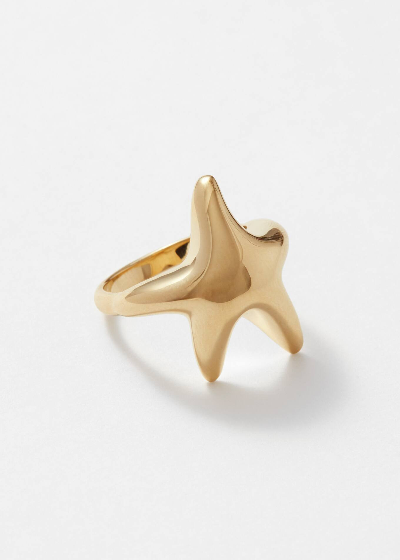 Star Ring - Gold - Accessories - & Other Stories GB | & Other Stories UK