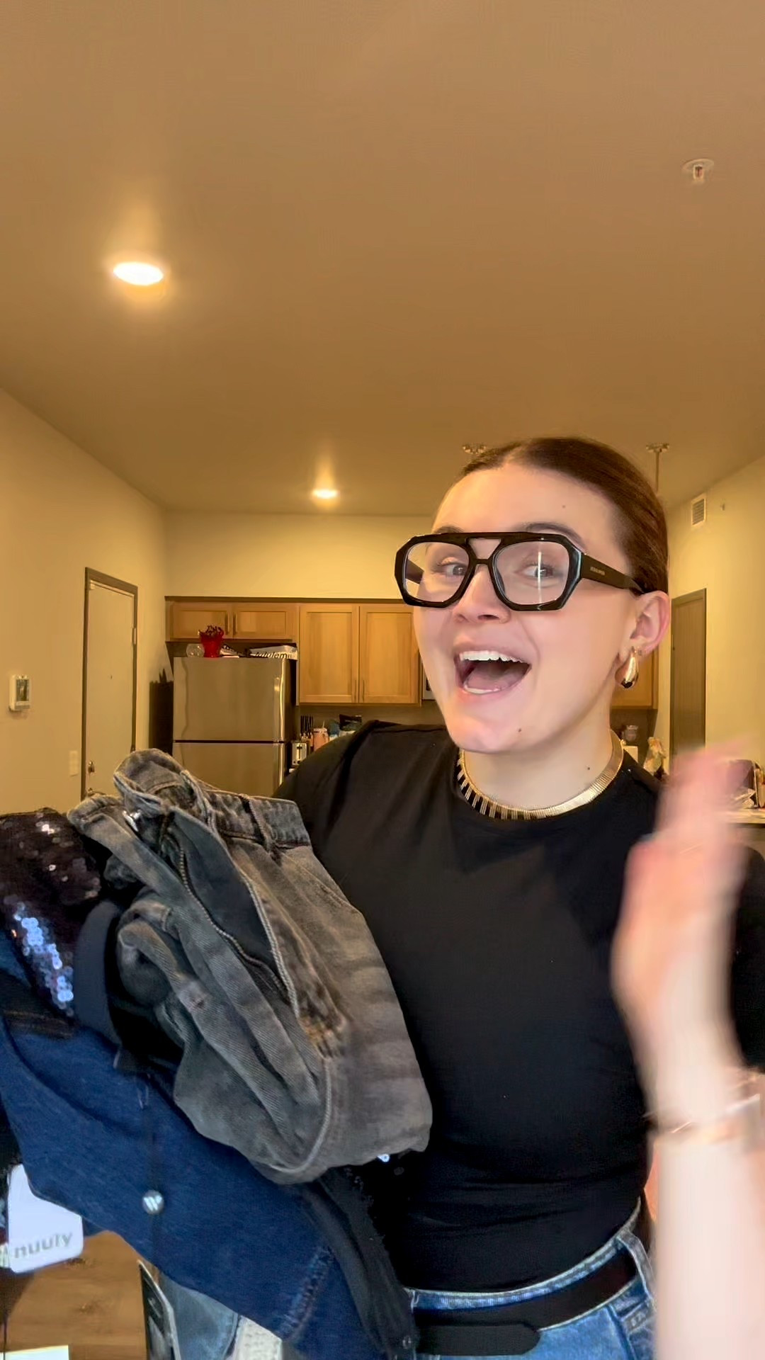 Shop it all on LTK!

What I’m packing to Austin! How did I do Texans!?

#packwithme #whatimpacking #austintx #austintexas 

#LTKSeasonal #LTKMidsize #LTKTravel