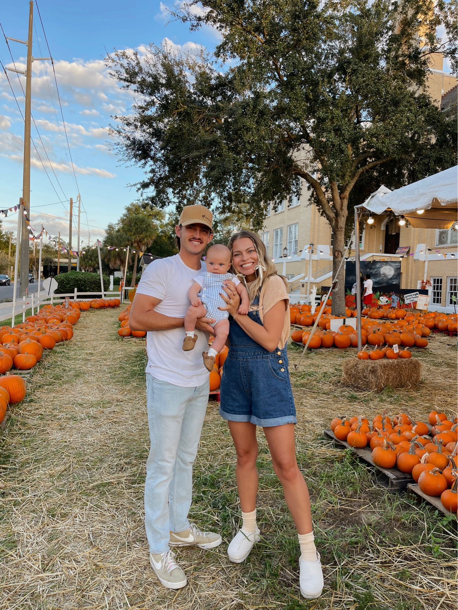 pumpkin patch fits 🎃

#LTKxMadewell #LTKHolidaySale #LTKGiftGuide