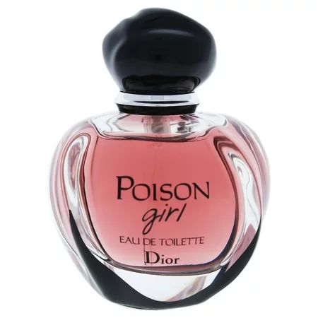 Christian Dior Poison Girl Eau de Toilette, Perfume for Women, 1.7 Oz | Walmart (US)