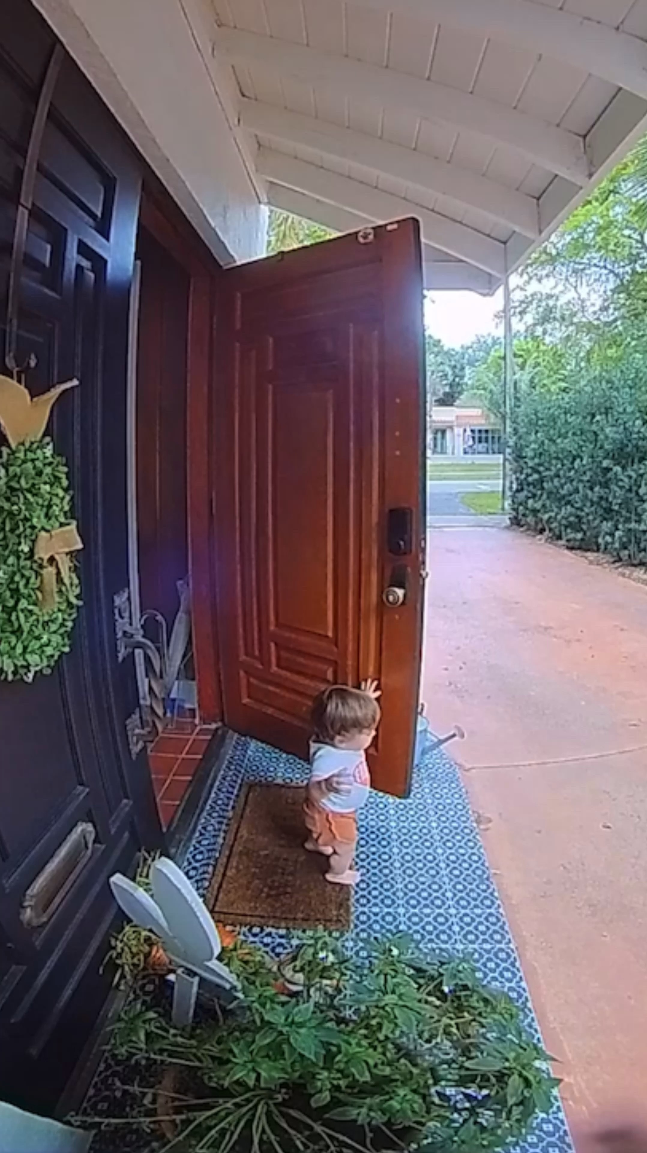 Baby safety must have & toddler safety must have.

This happened in just 30 seconds. The whole story is on my Instagram reel but everyone needs to have safety door knobs.

Also linking some sick day & other safety Baby registry must haves that we love. 

#LTKfamily #LTKbaby #LTKbump