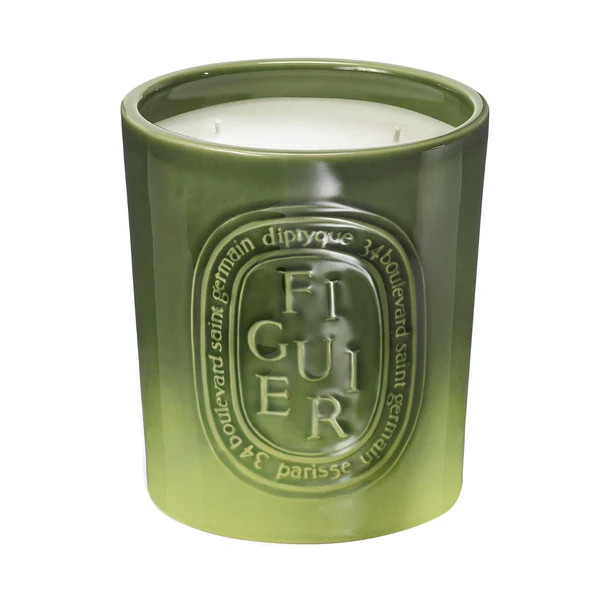 Figuier (Fig Tree) Candle – Diptyque | Bluemercury, Inc.