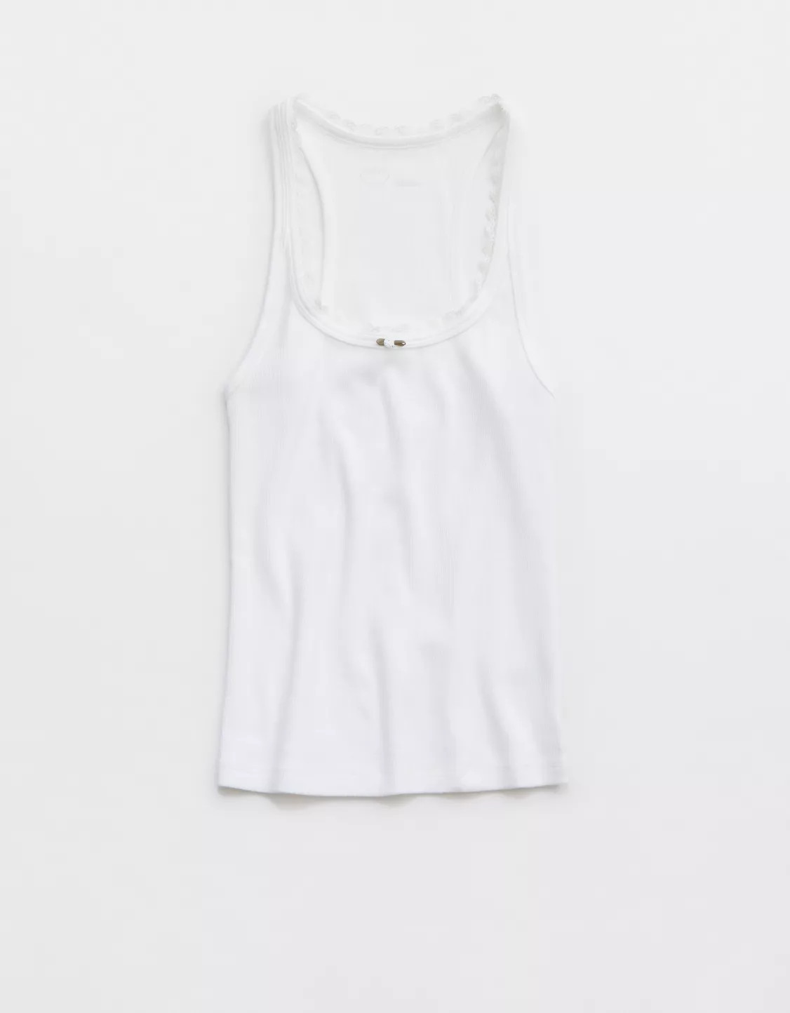 Aerie Easy Does It Tank Top | Aerie