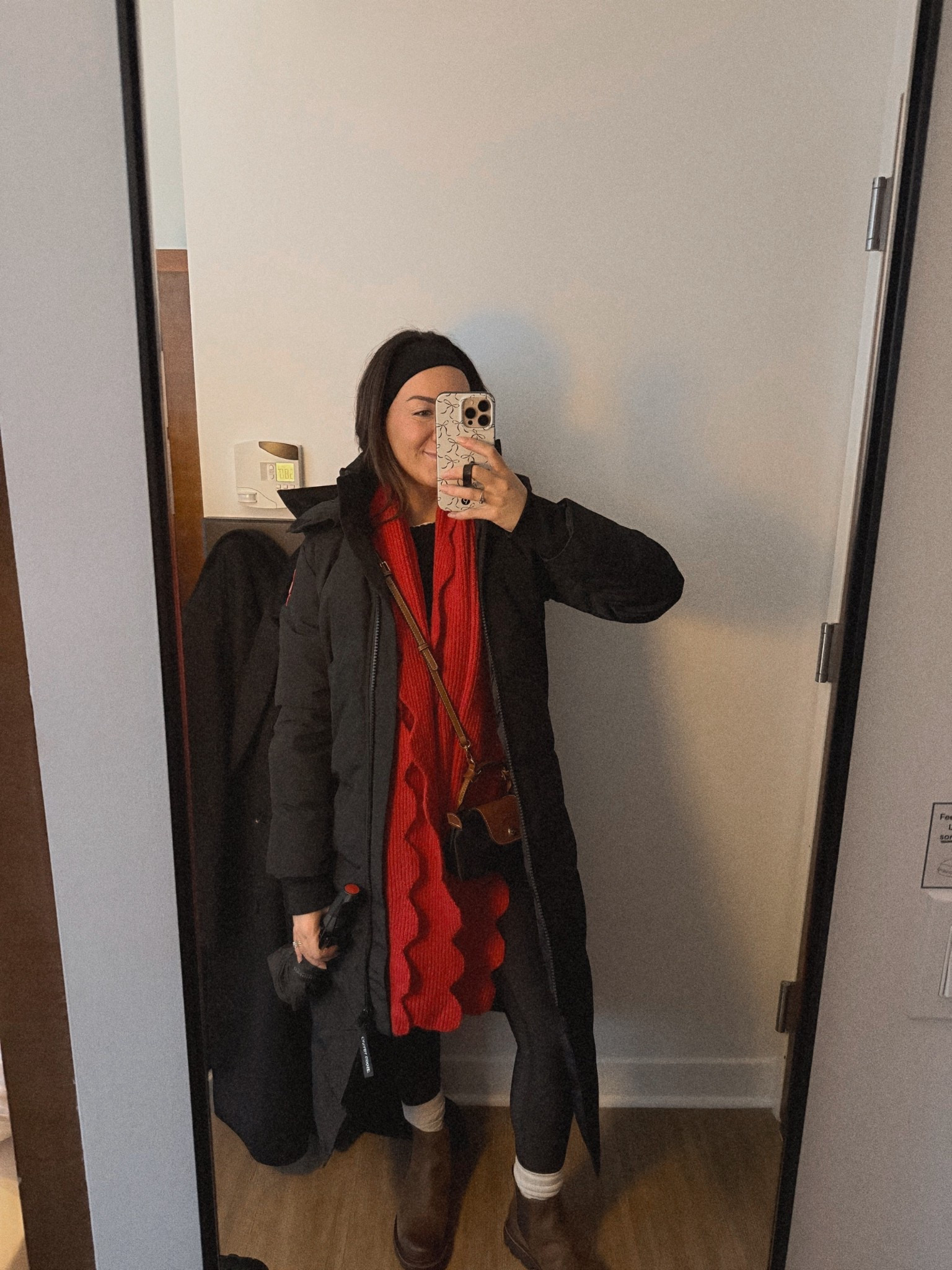 NYC in December outfit!



#LTKTravel #LTKdayinmylife #LTKootd