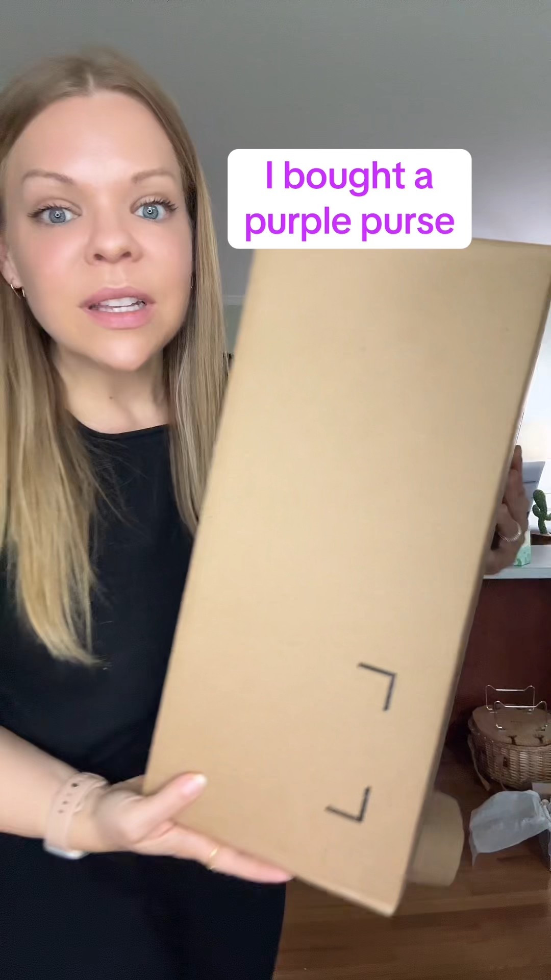 I bought the purple Vera Bradley leather Marcella shoulder bag! The purple color is so beautiful and the leather is such high-quality. This is the perfect summer purse #SummerPurse #Summer #LeatherPurse.

#LTKItBag #LTKGiftGuide