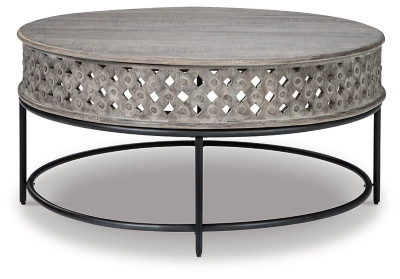 Rastella Coffee Table | Ashley Homestore