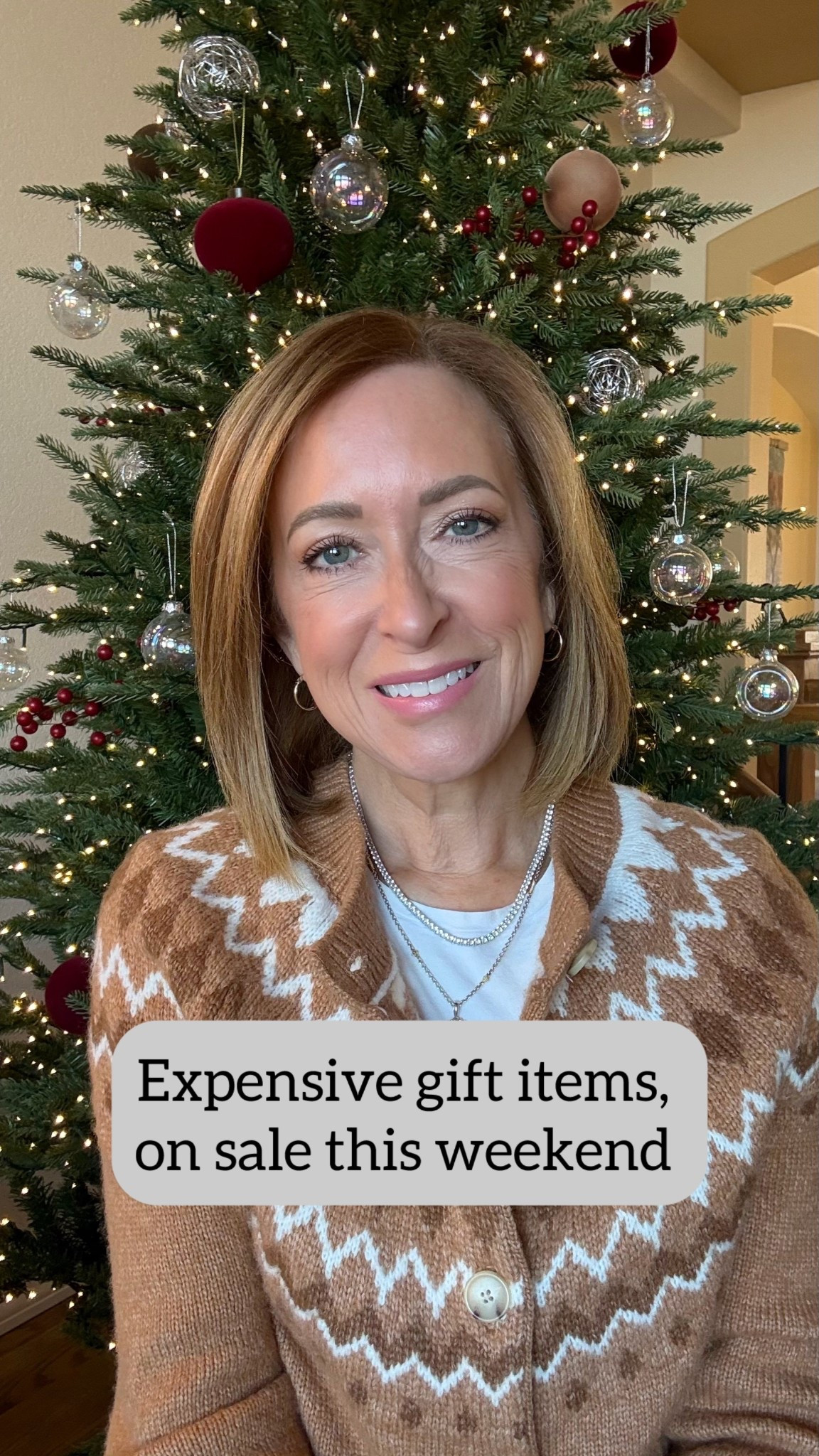 She’ll love these gift ideas!


#LTKOver40 #LTKGiftGuide #LTKSeasonal