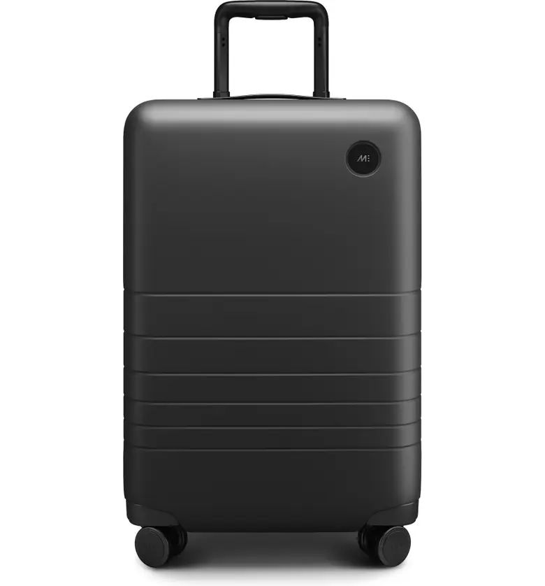 Monos 23-Inch Carry-On Plus Spinner Luggage | Nordstrom | Nordstrom